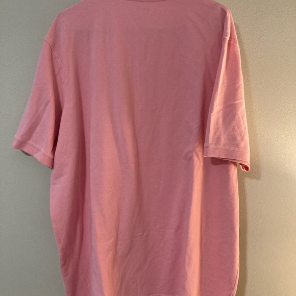 LANDS-END MENS POLO - Picture 3 of 3